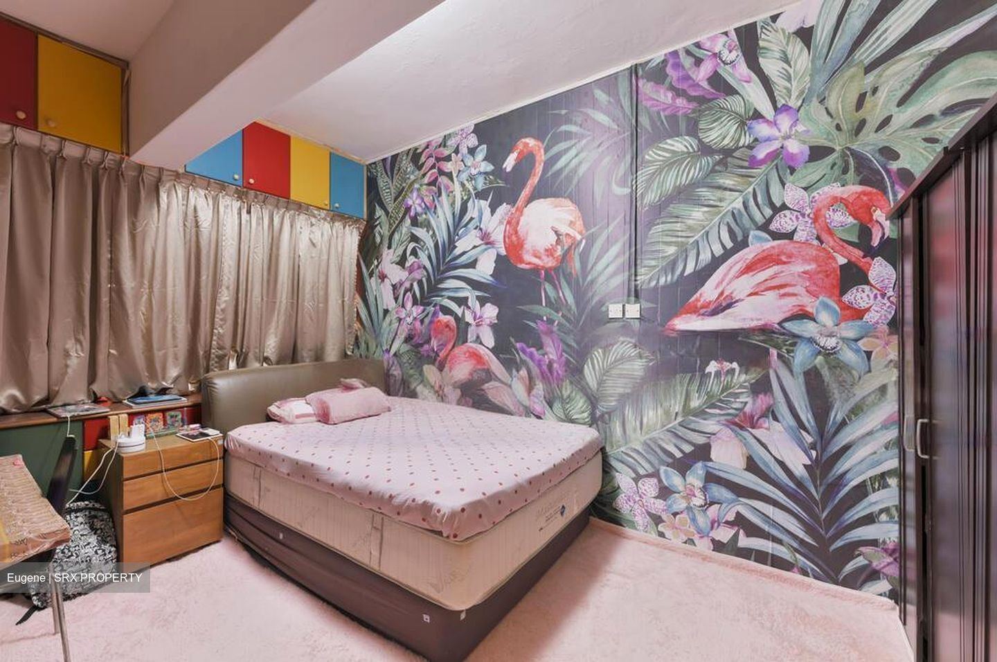 Changi Road (D14), Apartment #508200911